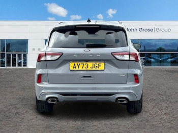 Used Ford Kuga 2023 for sale - 79602507: Photo