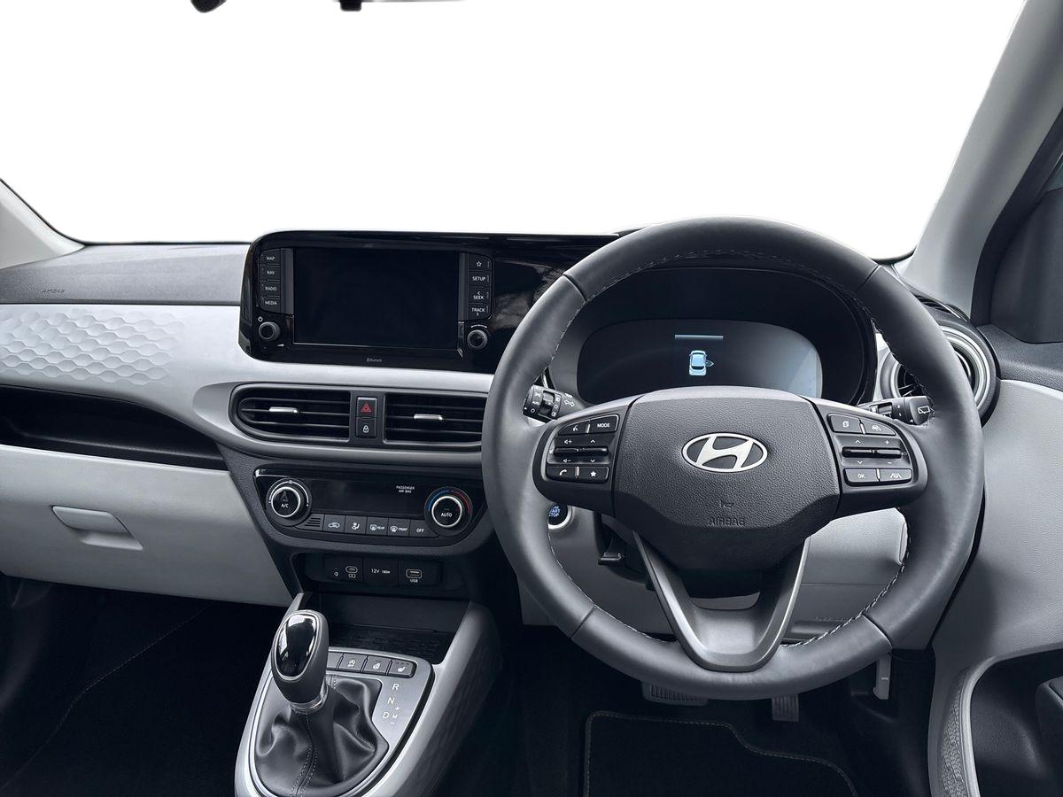 Used Hyundai i10 2024 for sale - 78117694: Photo 14