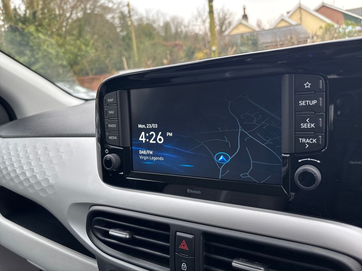 Used Hyundai i10 2024 for sale - 78117694: Photo 22