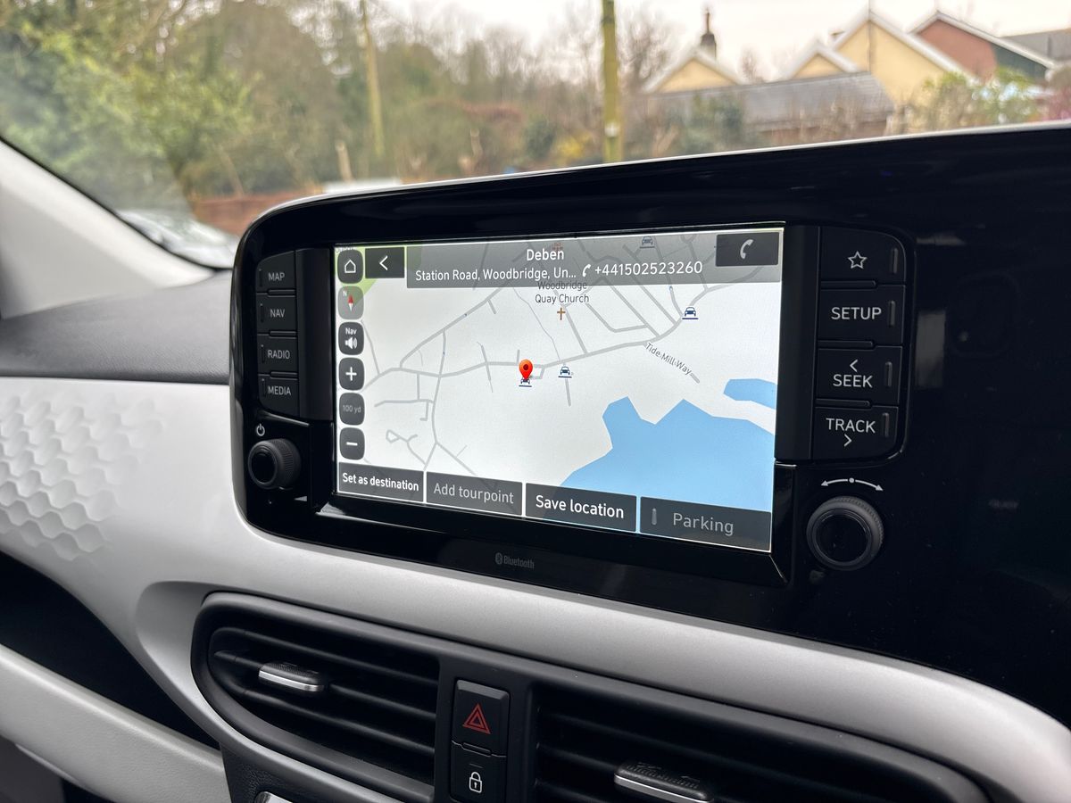 Used Hyundai i10 2024 for sale - 78117694: Photo 23