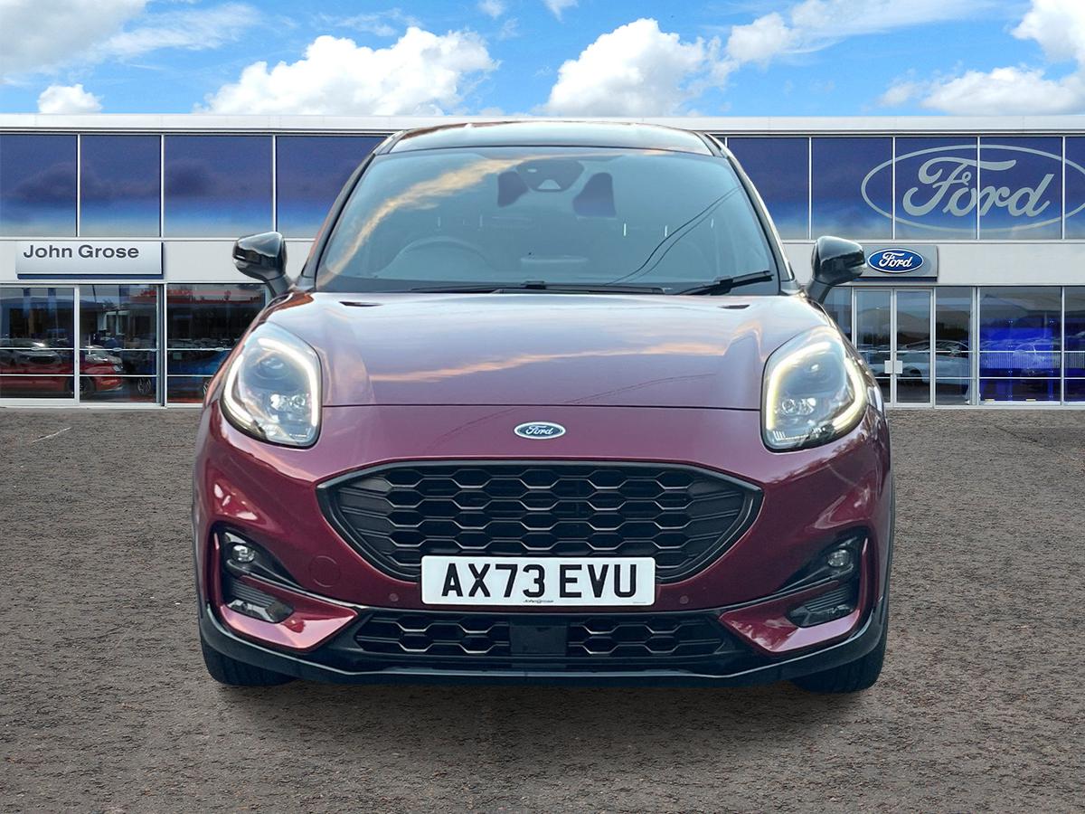 Used Ford Puma 2024 for sale - 77092667: Photo 10