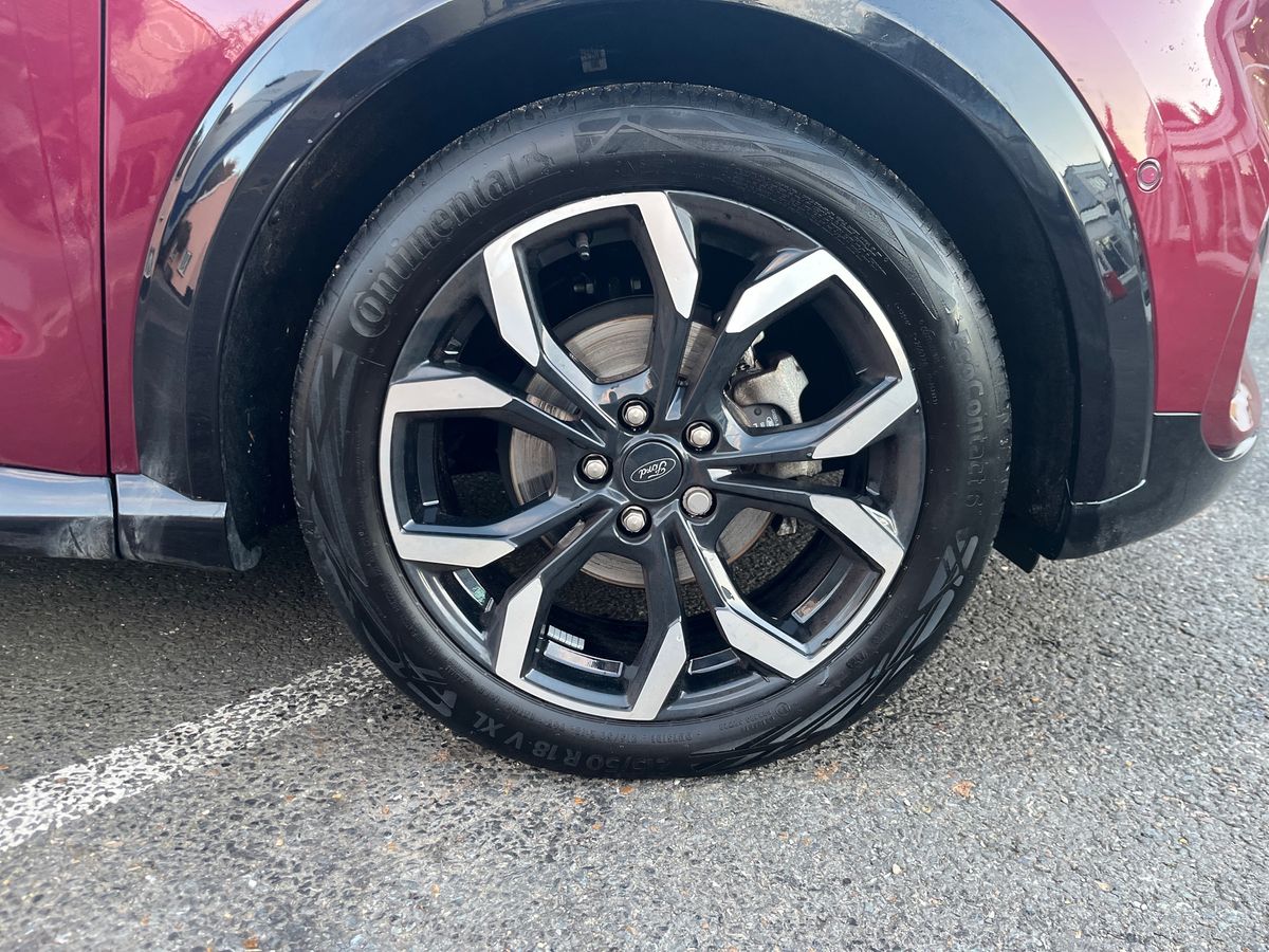 Used Ford Puma 2024 for sale - 77092667: Photo 11