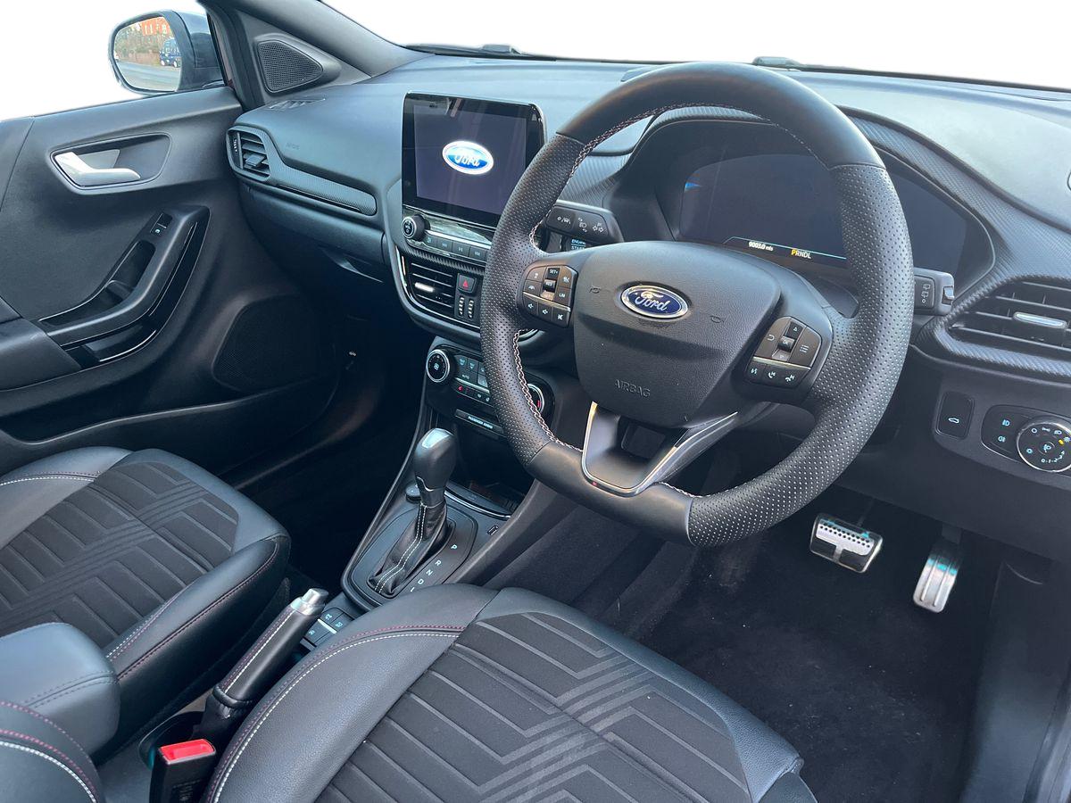 Used Ford Puma 2024 for sale - 77092667: Photo 13