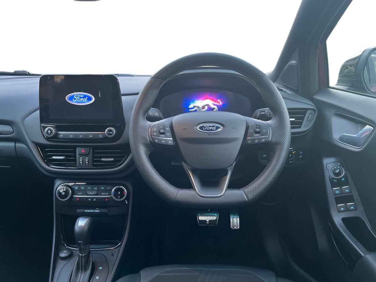 Used Ford Puma 2024 for sale - 77092667: Photo 14