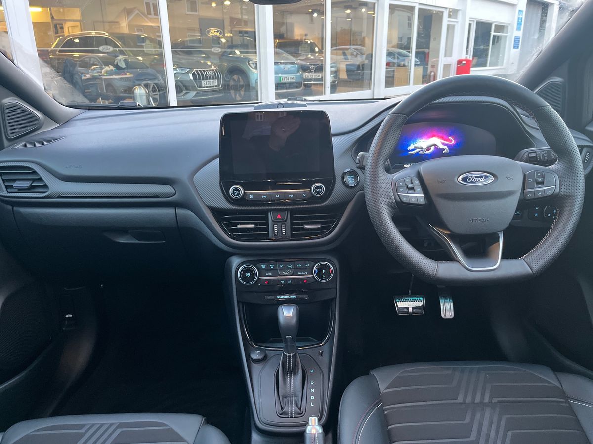 Used Ford Puma 2024 for sale - 77092667: Photo 15