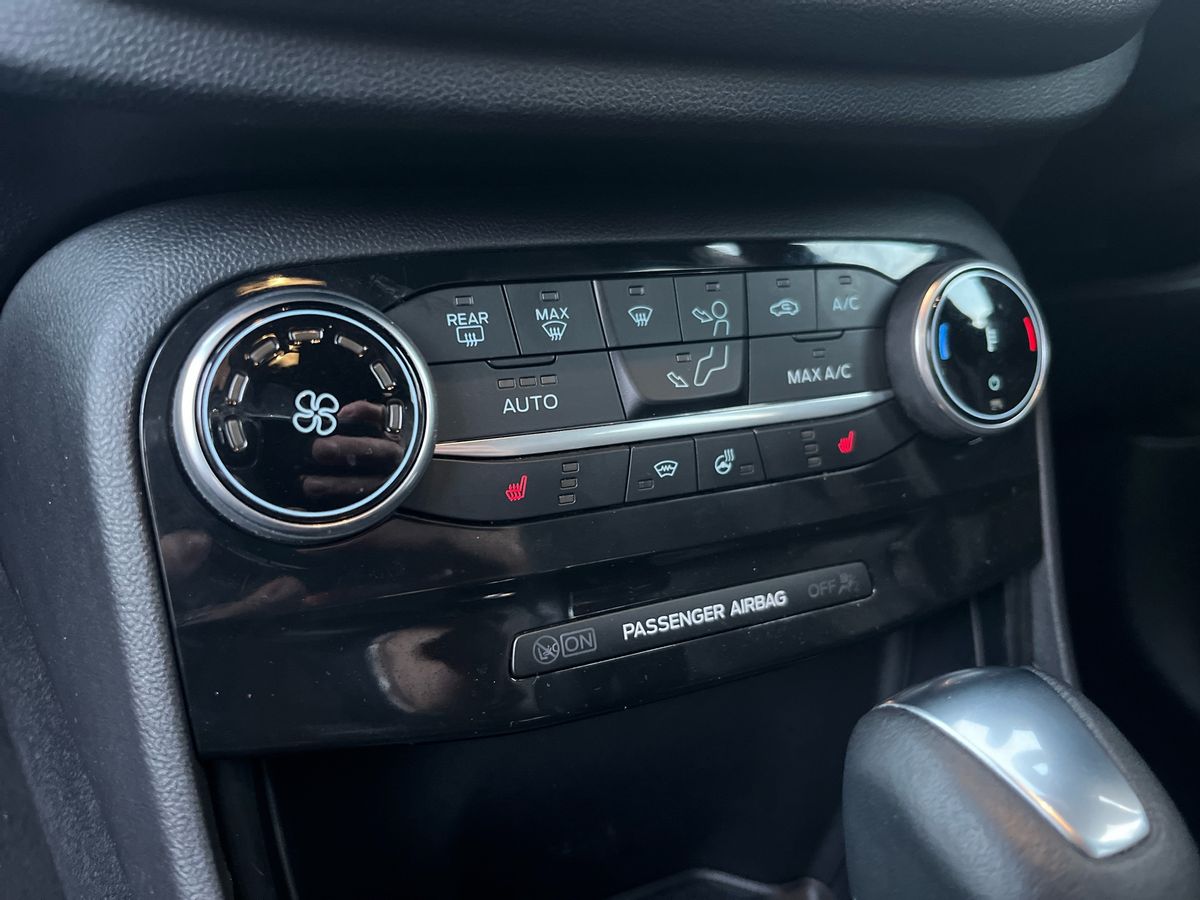 Used Ford Puma 2024 for sale - 77092667: Photo 19