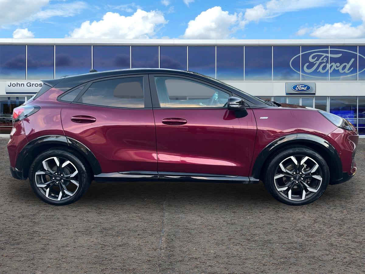 Used Ford Puma 2024 for sale - 77092667: Photo 2