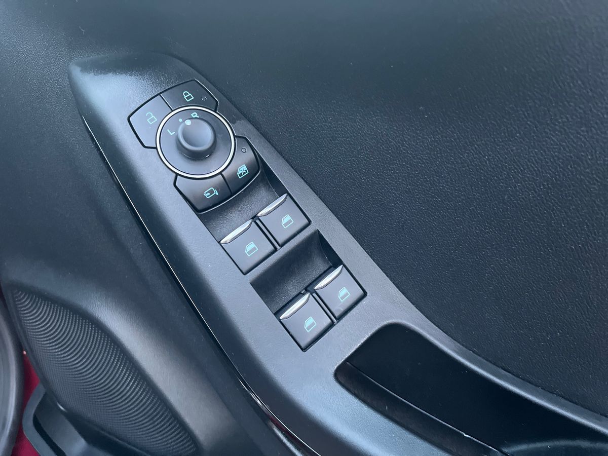 Used Ford Puma 2024 for sale - 77092667: Photo 21