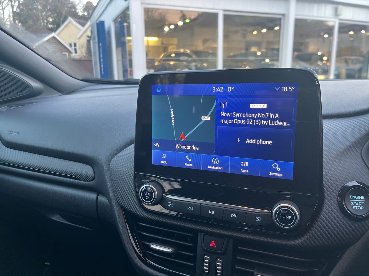 Used Ford Puma 2024 for sale - 77092667: Photo 22