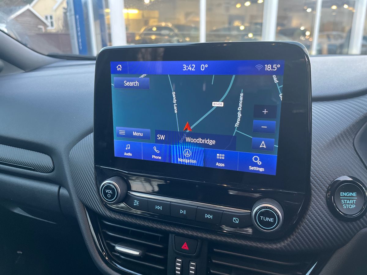 Used Ford Puma 2024 for sale - 77092667: Photo 23