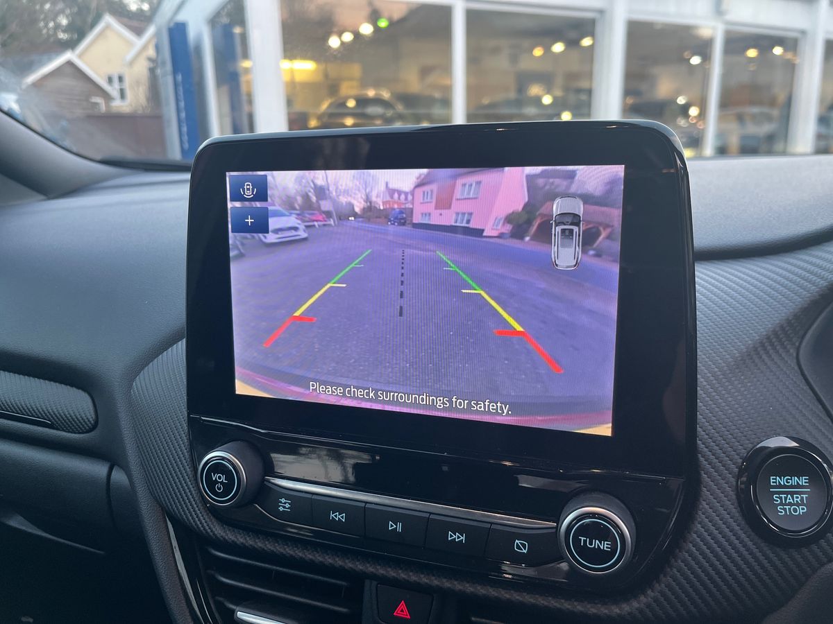 Used Ford Puma 2024 for sale - 77092667: Photo 25