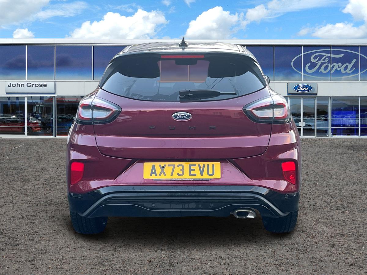 Used Ford Puma 2024 for sale - 77092667: Photo 5