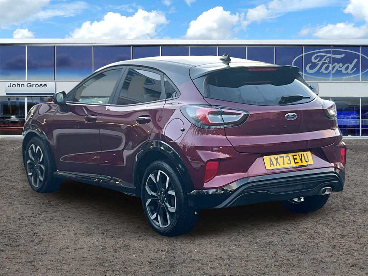 Used Ford Puma 2024 for sale - 77092667: Photo 6