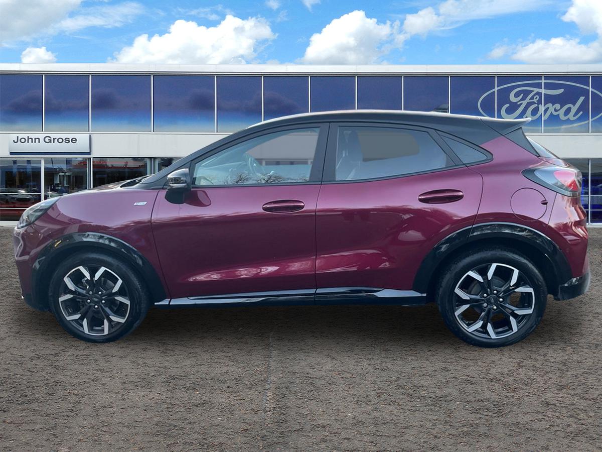 Used Ford Puma 2024 for sale - 77092667: Photo 7