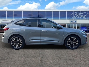Used Ford Kuga 2022 for sale - 75815539: Photo