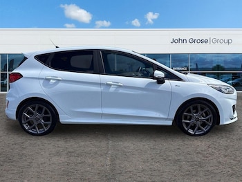 Used Ford Fiesta 2023 for sale - 78959974: Photo