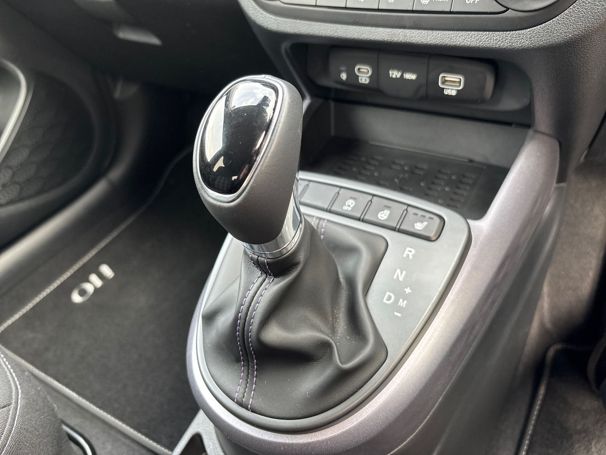 Used Hyundai i10 2024 for sale - 78117698: Photo 18