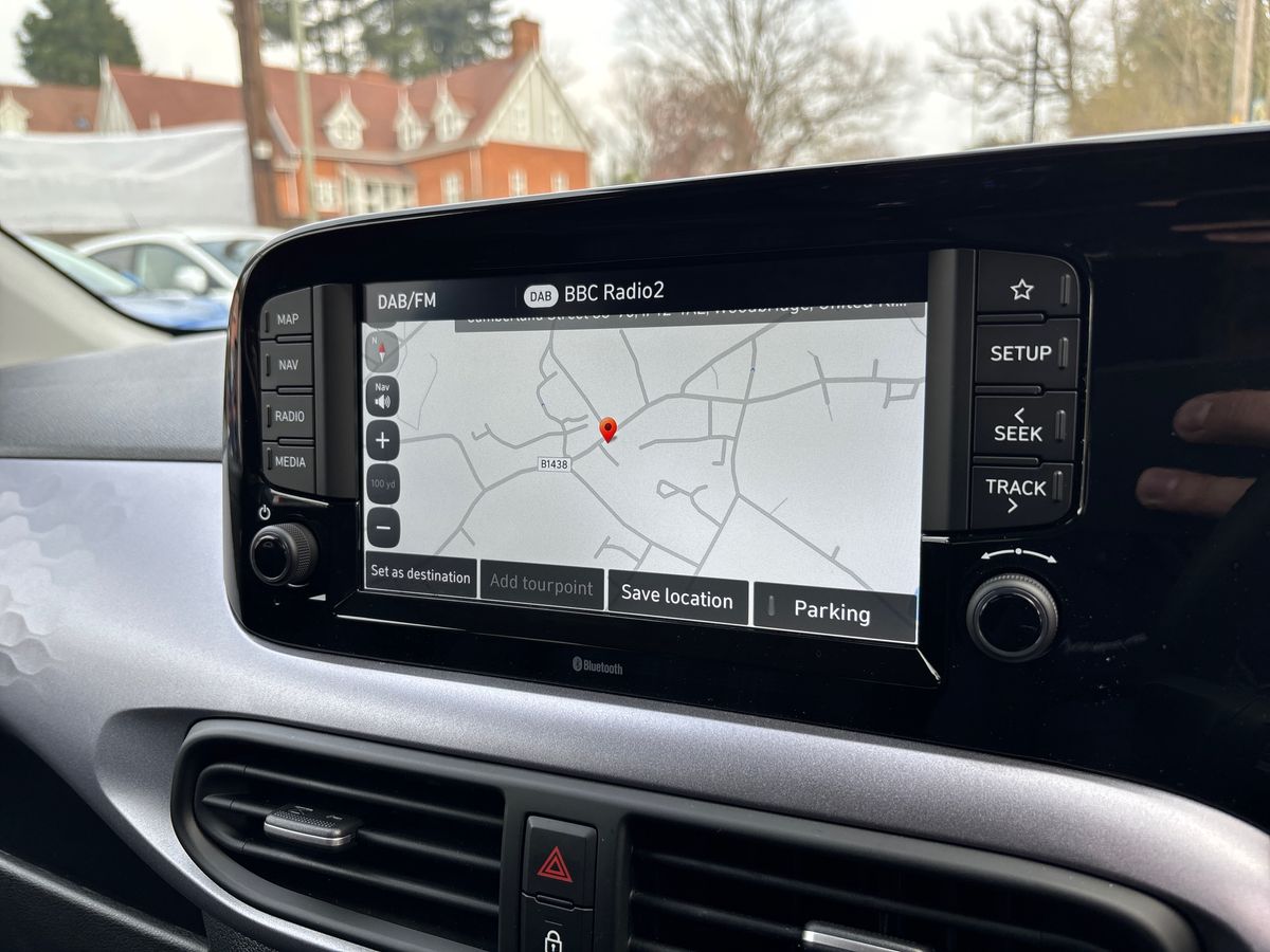 Used Hyundai i10 2024 for sale - 78117698: Photo 23