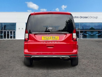 Used Ford Tourneo Connect 2023 for sale - 78924235: Photo