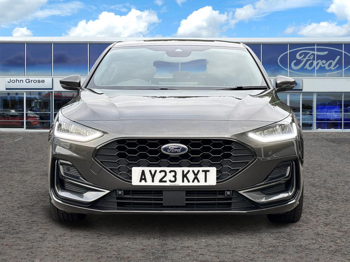 Used Ford Focus 2023 for sale - 76086717: Photo 10