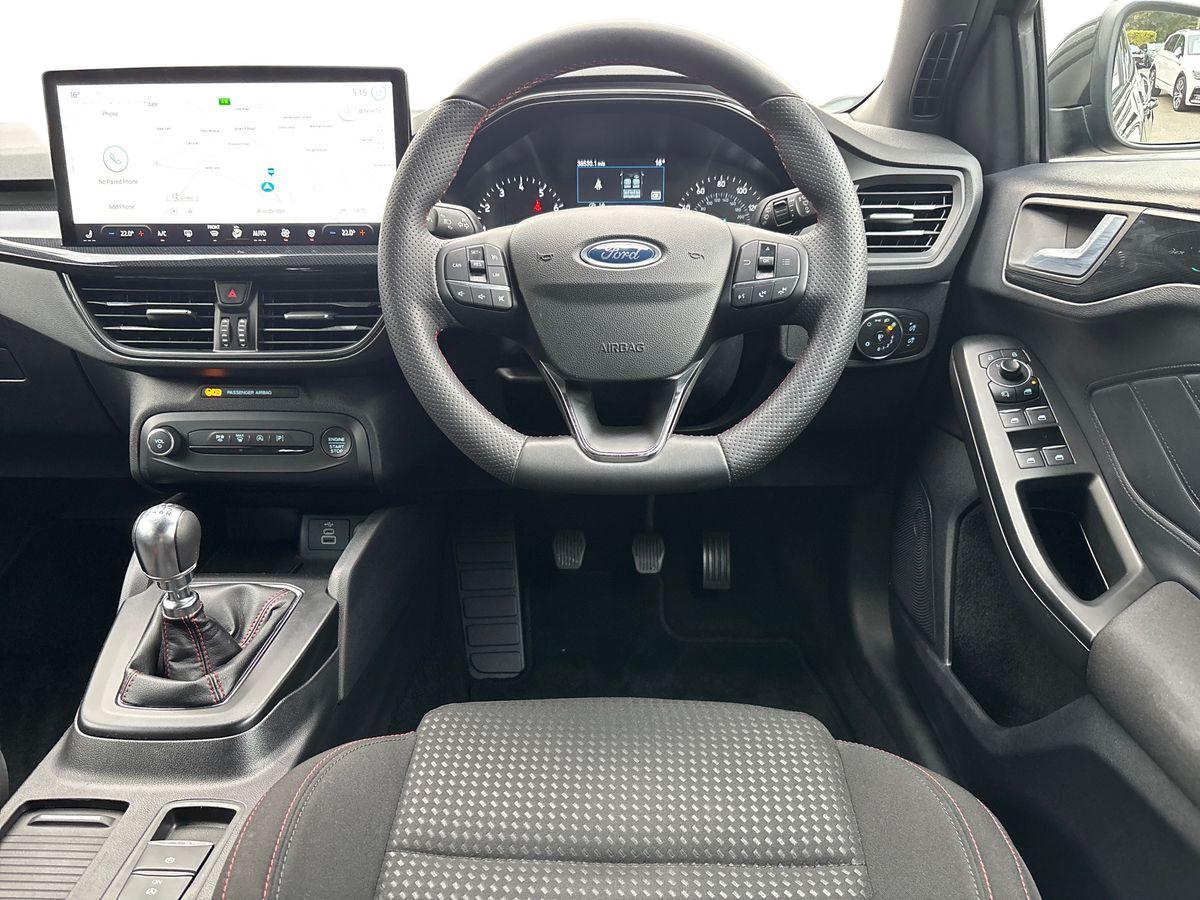 Used Ford Focus 2023 for sale - 76086717: Photo 14