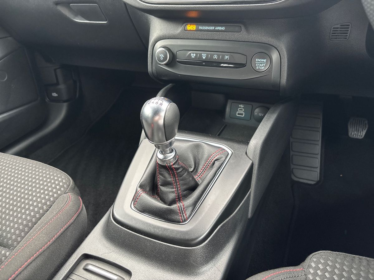 Used Ford Focus 2023 for sale - 76086717: Photo 18