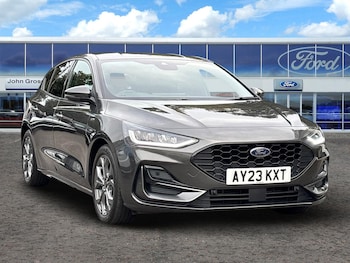 2023 - 1.0 EcoBoost ST-Line 5dr
