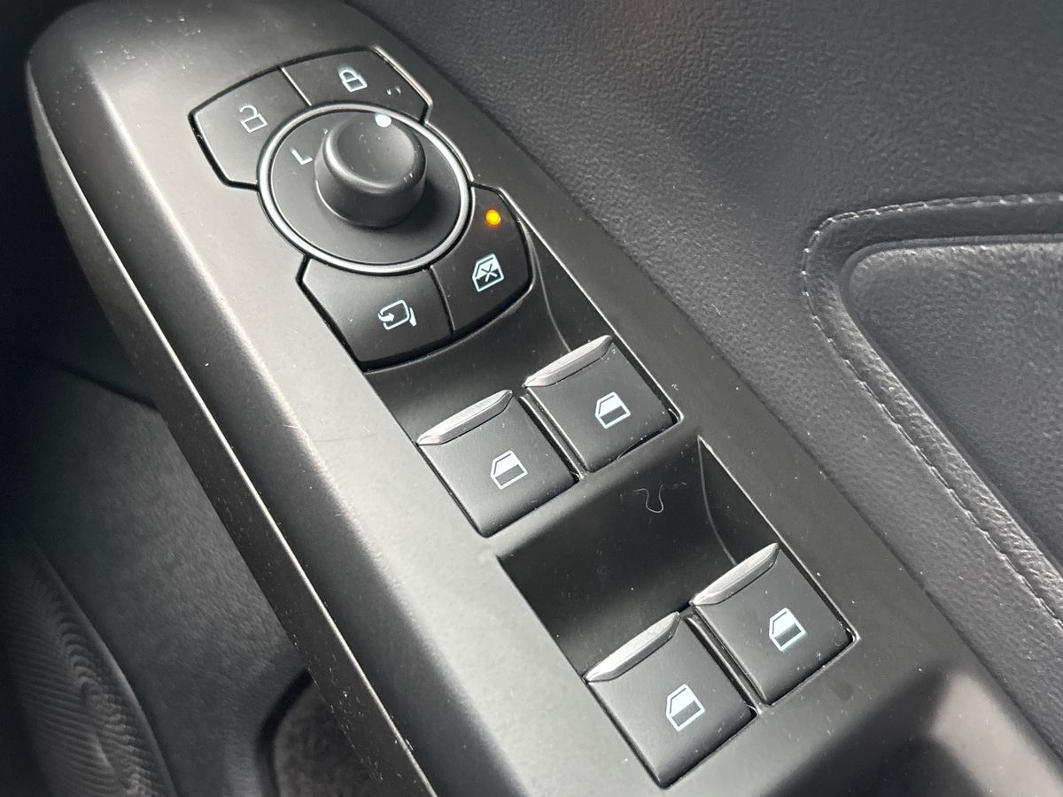 Used Ford Focus 2023 for sale - 76086717: Photo 21