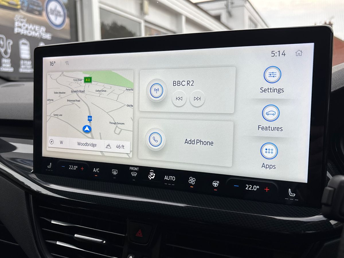 Used Ford Focus 2023 for sale - 76086717: Photo 22