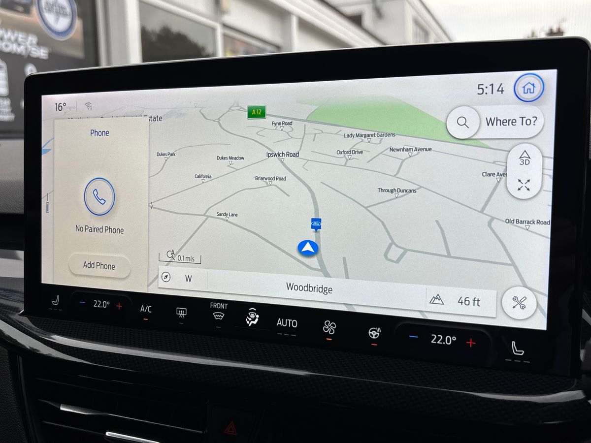 Used Ford Focus 2023 for sale - 76086717: Photo 23