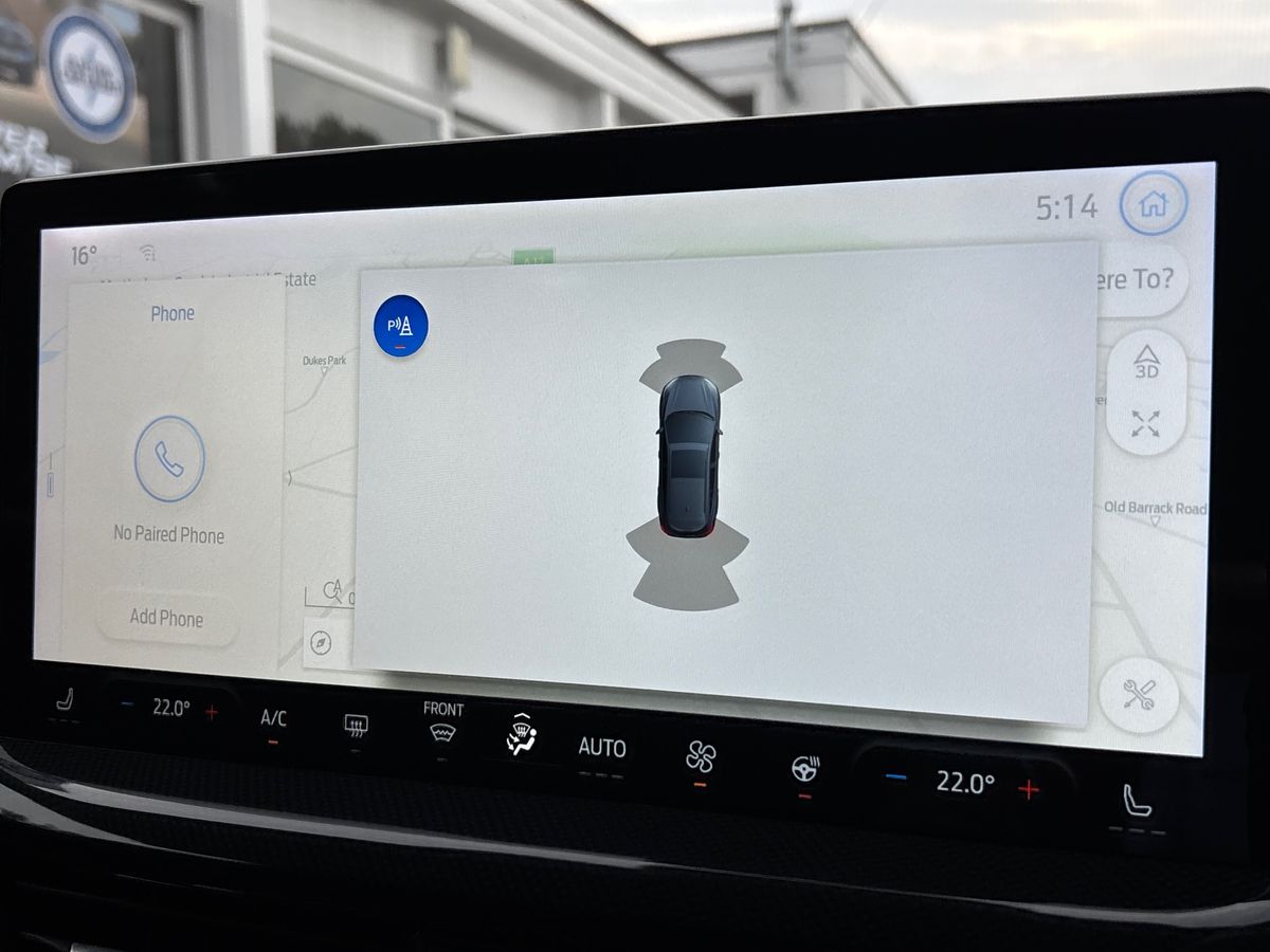 Used Ford Focus 2023 for sale - 76086717: Photo 25