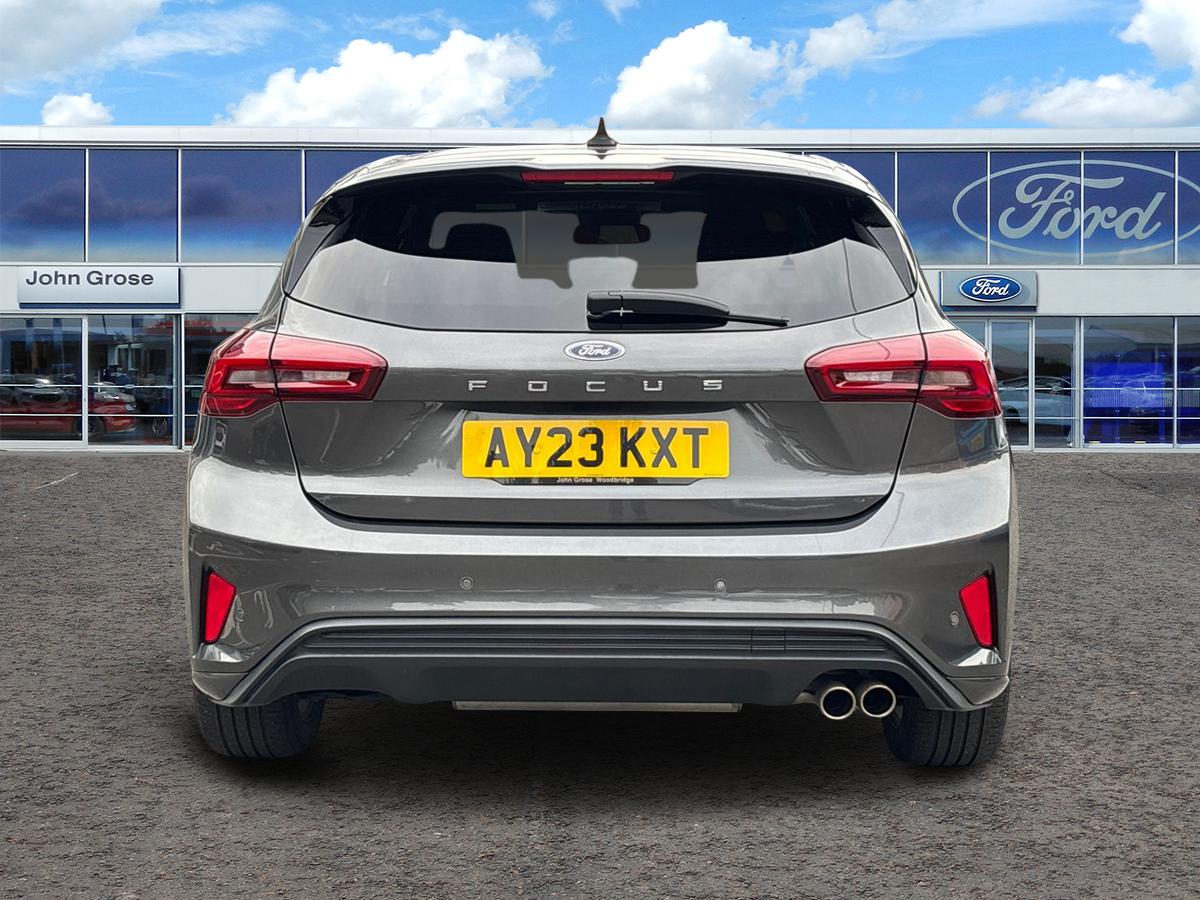 Used Ford Focus 2023 for sale - 76086717: Photo 5