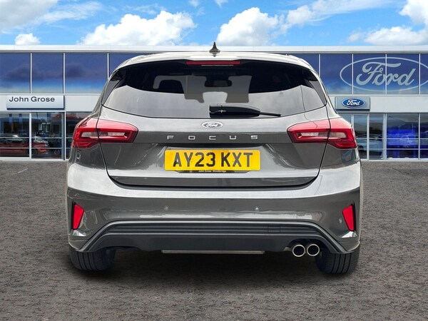 Used Ford Focus 2023 for sale - 76086717: Photo 5