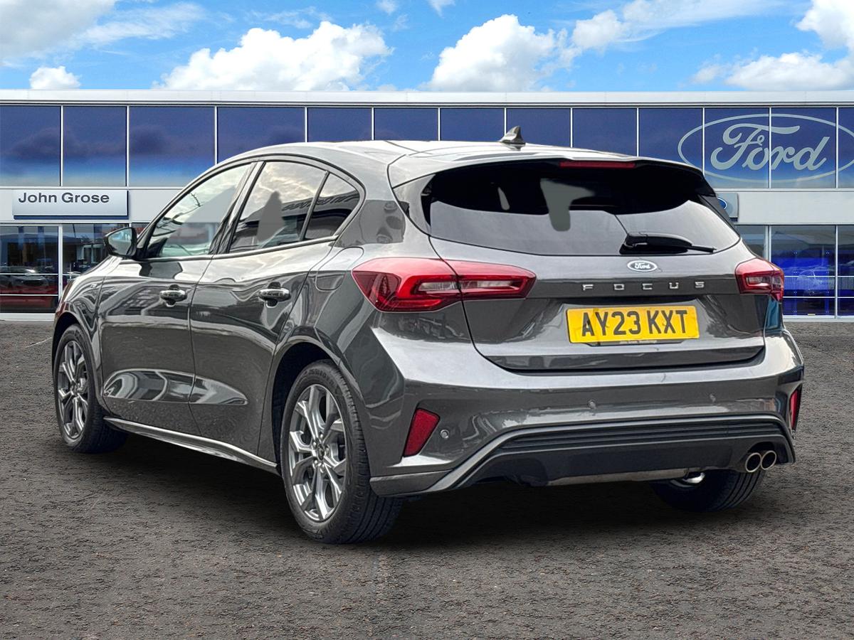 Used Ford Focus 2023 for sale - 76086717: Photo 6