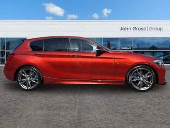 Used BMW 1 Series 2019 for sale - 78685796: Photo