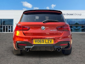 Used BMW 1 Series 2019 for sale - 78685796: Photo
