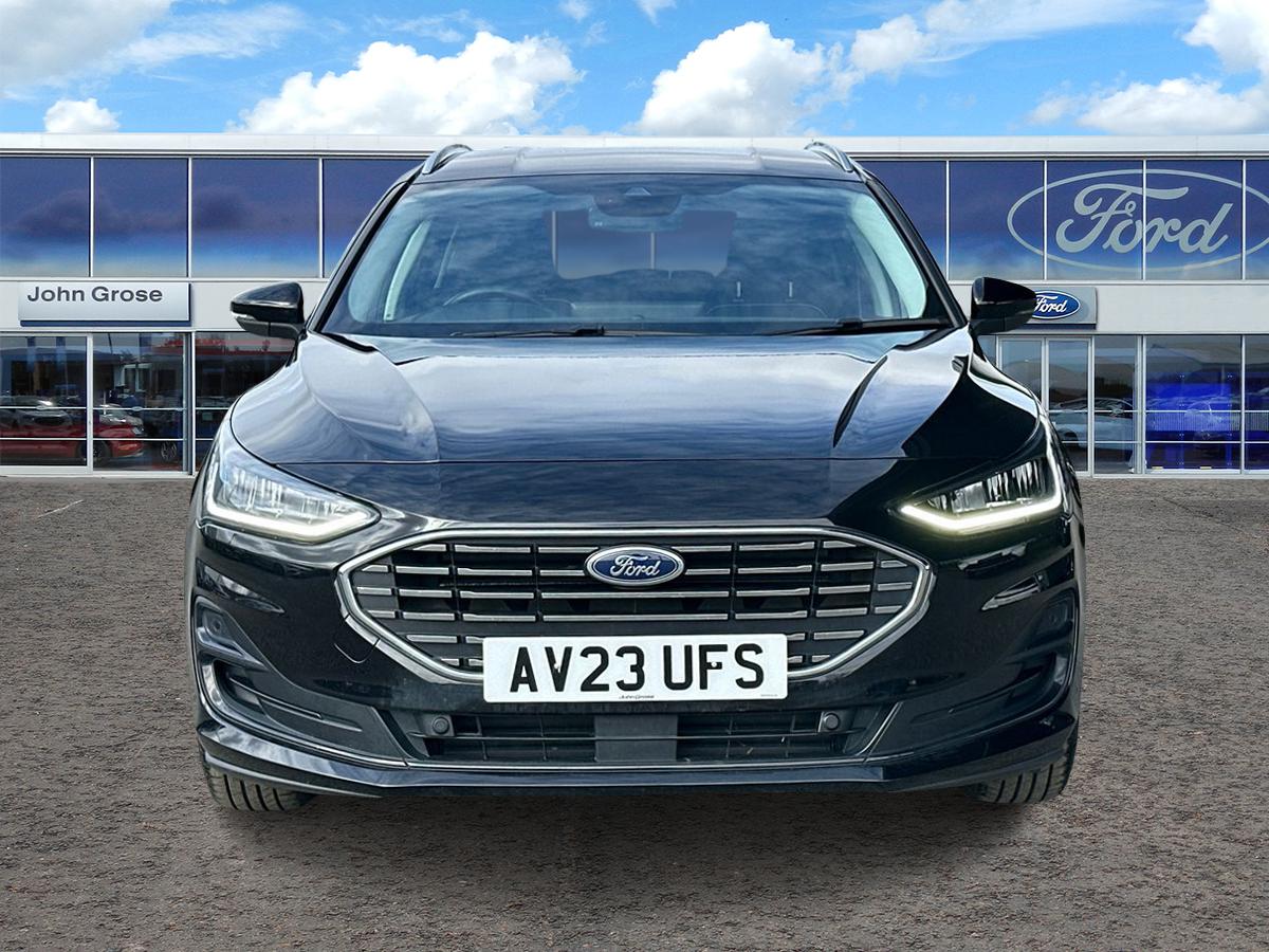 Used Ford Focus 2023 for sale - 78074347: Photo 10