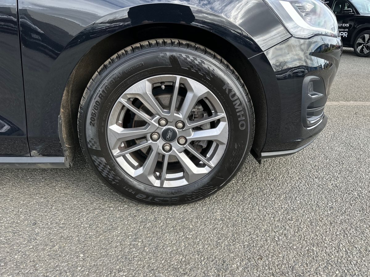 Used Ford Focus 2023 for sale - 78074347: Photo 11