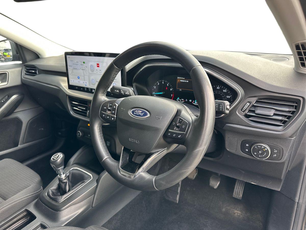 Used Ford Focus 2023 for sale - 78074347: Photo 13