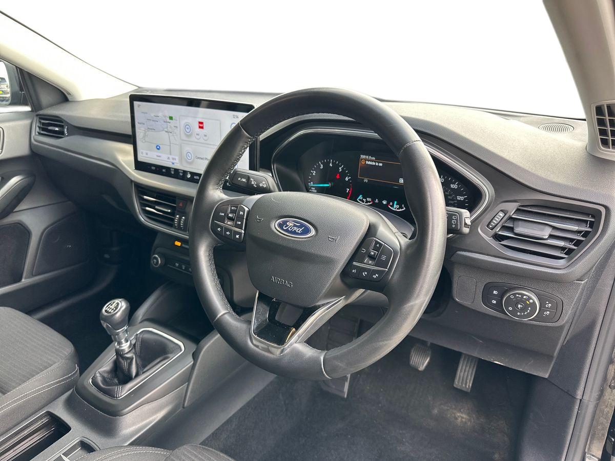 Used Ford Focus 2023 for sale - 78074347: Photo 14