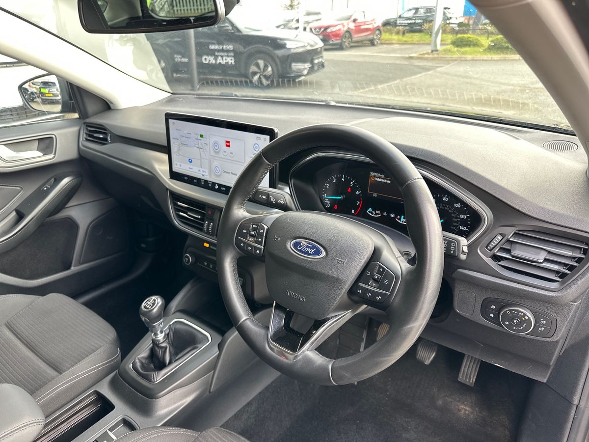 Used Ford Focus 2023 for sale - 78074347: Photo 15