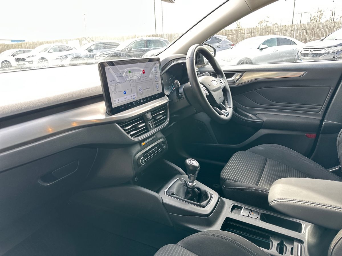 Used Ford Focus 2023 for sale - 78074347: Photo 17