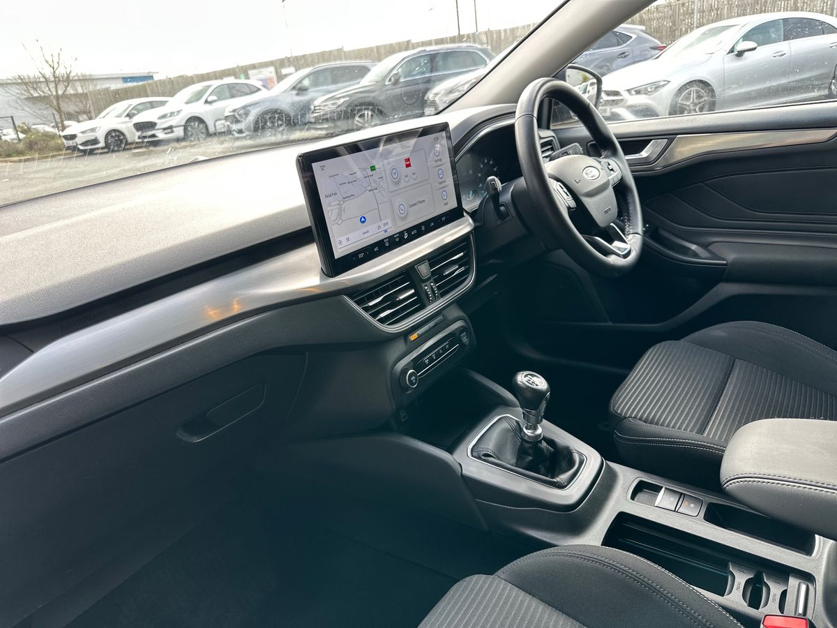 Used Ford Focus 2023 for sale - 78074347: Photo 18