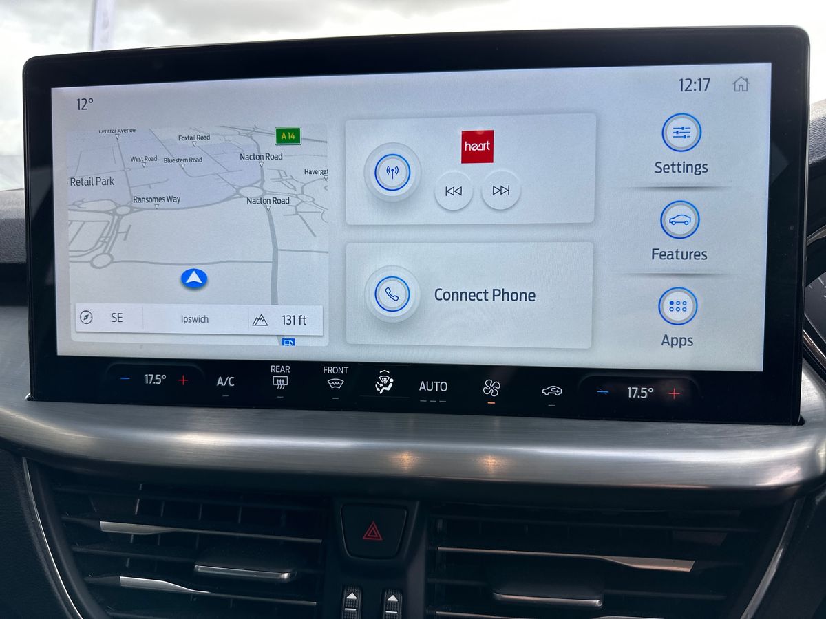 Used Ford Focus 2023 for sale - 78074347: Photo 19