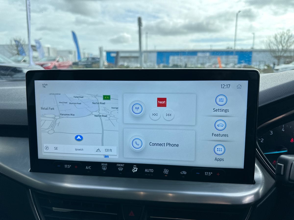 Used Ford Focus 2023 for sale - 78074347: Photo 22