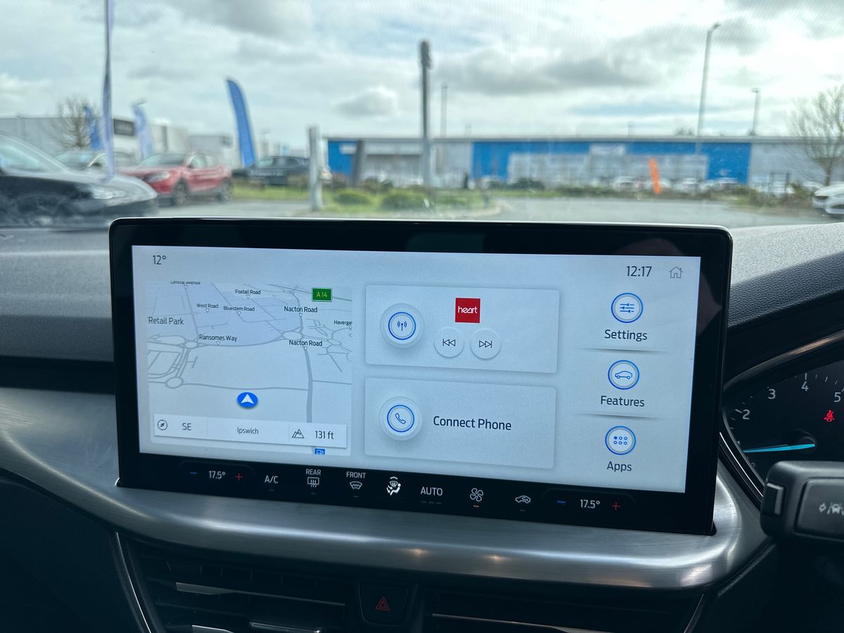 Used Ford Focus 2023 for sale - 78074347: Photo 23