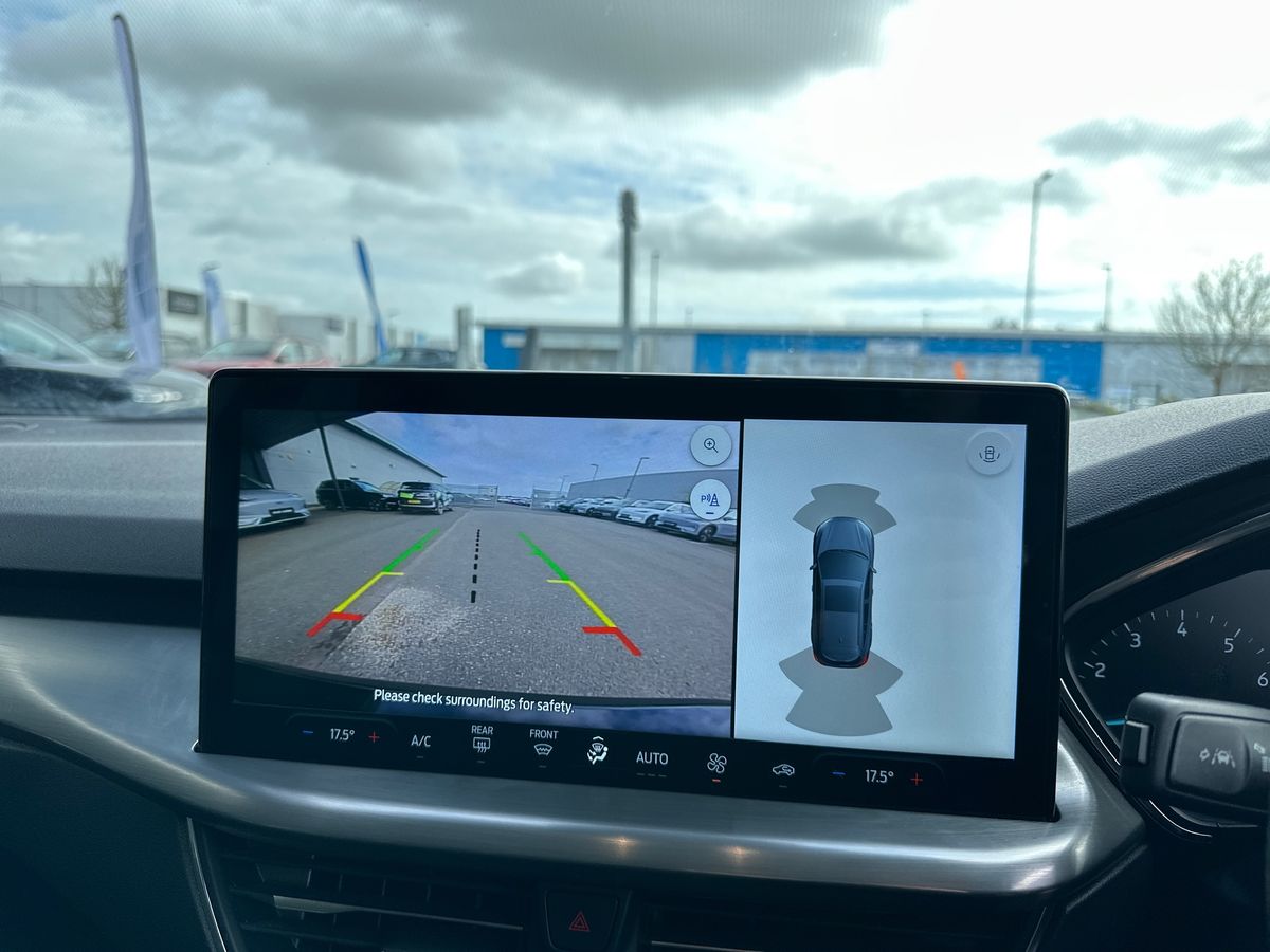 Used Ford Focus 2023 for sale - 78074347: Photo 25