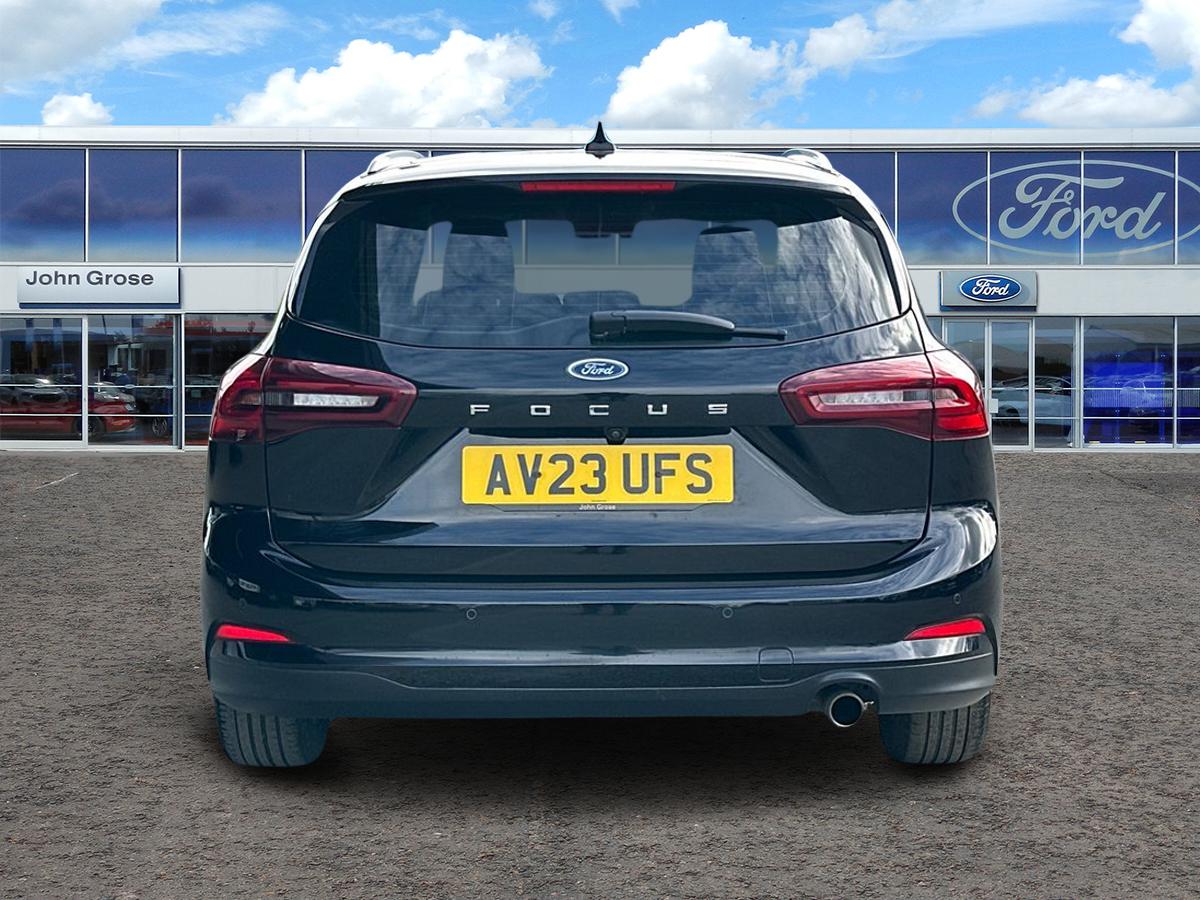 Used Ford Focus 2023 for sale - 78074347: Photo 5