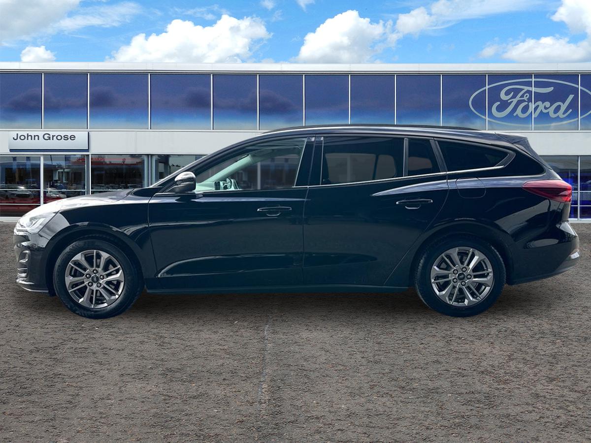 Used Ford Focus 2023 for sale - 78074347: Photo 7