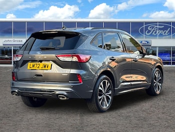 Used Ford Kuga 2022 for sale - 76593652: Photo